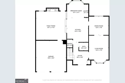 720 Overlook Crest, Monroe, GA 30655 - Photo 35