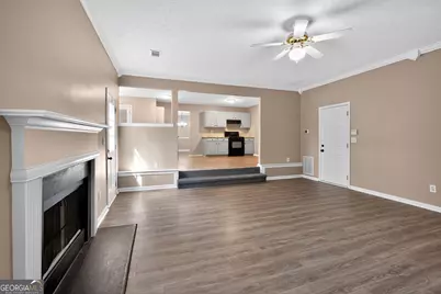 720 Overlook Crest, Monroe, GA 30655 - Photo 7