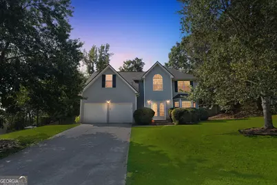 720 Overlook Crest, Monroe, GA 30655 - Photo 5