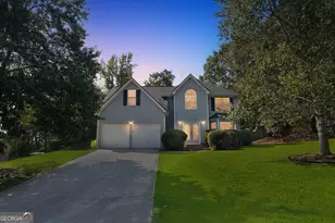 720 Overlook Crest, Monroe, GA 30655 - Photo 5