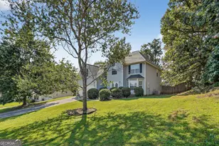 720 Overlook Crest, Monroe, GA 30655 - Photo 3