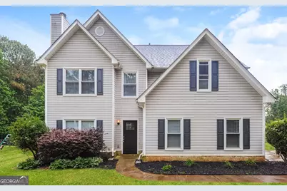 6201 Southport Drive, Flowery Branch, GA 30542 - Photo 1