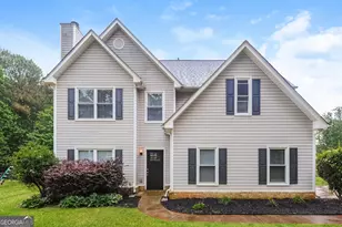 6201 Southport Dr, Flowery Branch, GA 30542 - Photo 1