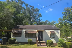 406 Saxon St, Dublin, GA 31021 - Photo 1