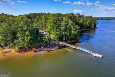 1416 Rock Point Cove, Tignall, GA 30668 - Photo 13