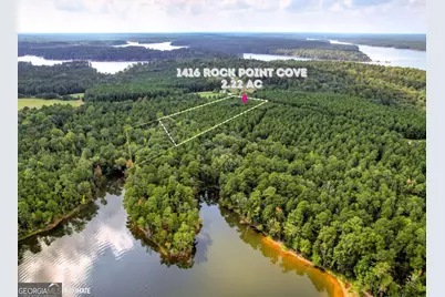 1416 Rock Point Cove, Tignall, GA 30668 - Photo 3