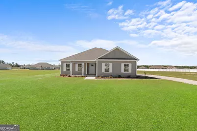 0 Ryegrass Road #86, Statesboro, GA 30458 - Photo 1