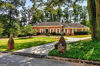 285 Dix Lee On Drive, Fayetteville, GA 30214 - Photo 5