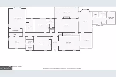 285 Dix Lee On Drive, Fayetteville, GA 30214 - Photo 61