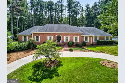 285 Dix Lee On Drive, Fayetteville, GA 30214 - Photo 1