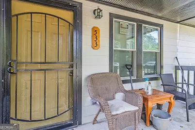 533 Belle Street, Griffin, GA 30223 - Photo 7