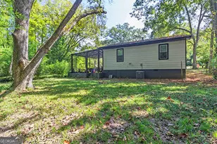 533 Belle St, Griffin, GA 30223 - Photo 3