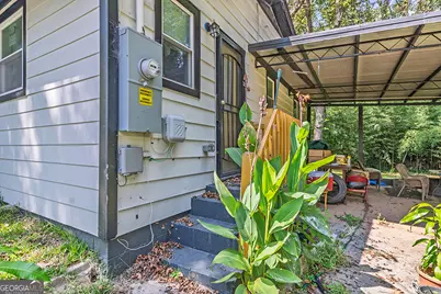 533 Belle Street, Griffin, GA 30223 - Photo 9