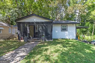 533 Belle St, Griffin, GA 30223 - Photo 1