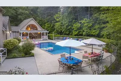 144 Fussen Strasse, Helen, GA 30545 - Photo 31