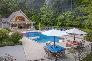 144 Fussen Strasse, Helen, GA 30545 - Photo 31