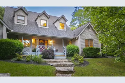 144 Fussen Strasse, Helen, GA 30545 - Photo 1