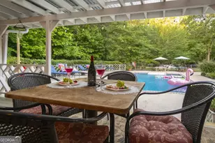 144 Fussen Strasse, Helen, GA 30545 - Photo 35