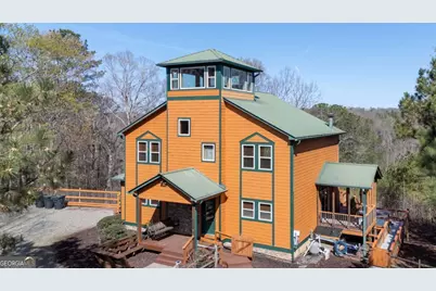 14 Honeysuckle Way, Ellijay, GA 30540 - Photo 3