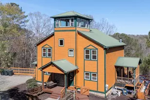 14 Honeysuckle Way, Ellijay, GA 30540 - Photo 3