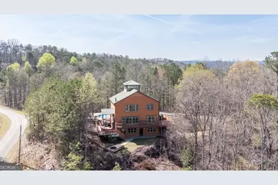 14 Honeysuckle Way, Ellijay, GA 30540 - Photo 5