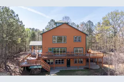 14 Honeysuckle Way, Ellijay, GA 30540 - Photo 7