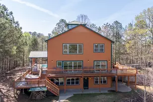 14 Honeysuckle Way, Ellijay, GA 30540 - Photo 7