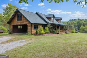 1386 441 Old Hist Hwy, Clarkesville, GA 30523 - Photo 45