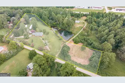 1386 441 Old Hist Highway, Clarkesville, GA 30523 - Photo 97