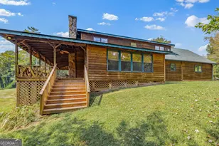 1386 441 Old Hist Hwy, Clarkesville, GA 30523 - Photo 39