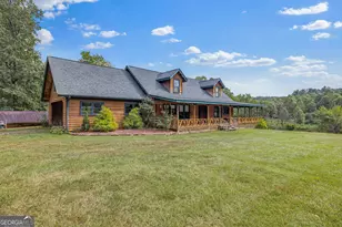 1386 441 Old Hist Hwy, Clarkesville, GA 30523 - Photo 43