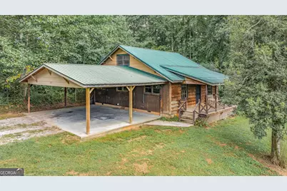 1386 441 Old Hist Highway, Clarkesville, GA 30523 - Photo 3