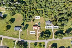 1724 Martin Villa Rd, Elberton, GA 30635 - Photo 33