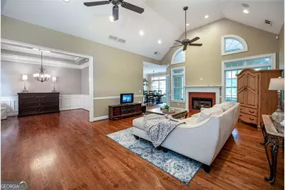 1510 Pecan Plantation Court, Loganville, GA 30052 - Photo 9