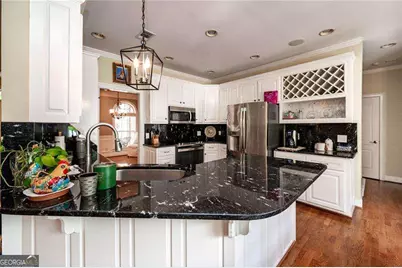 1510 Pecan Plantation Court, Loganville, GA 30052 - Photo 17