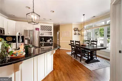 1510 Pecan Plantation Court, Loganville, GA 30052 - Photo 15