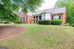 1510 Pecan Plantation Ct, Loganville, GA 30052 - Photo 1