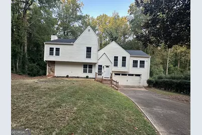 2570 Rocky Springs Drive, Marietta, GA 30062 - Photo 1