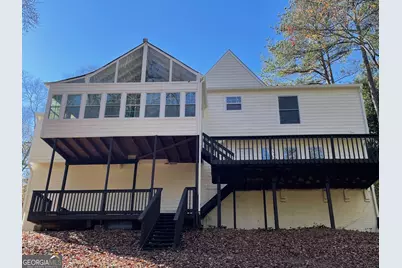 2570 Rocky Springs Drive, Marietta, GA 30062 - Photo 45