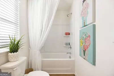 2002 Fall Harvest Drive #LOT 280, Macon, GA 31216 - Photo 25