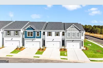 2002 Fall Harvest Drive #LOT 280, Macon, GA 31216 - Photo 41