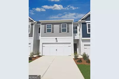 2008 Fall Harvest Drive #LOT 277, Macon, GA 31216 - Photo 1