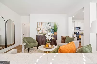 2006 Fall Harvest Drive #LOT 278, Macon, GA 31216 - Photo 5