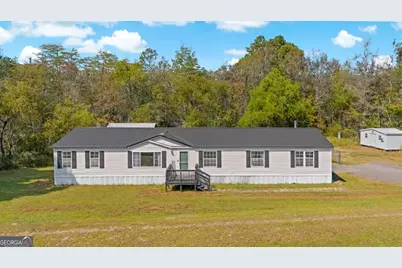 1783 Wilkinson Road NE, Ludowici, GA 31316 - Photo 1
