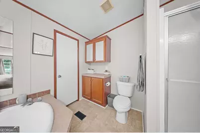 1783 Wilkinson Road NE, Ludowici, GA 31316 - Photo 19