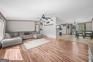 1783 Wilkinson Road NE, Ludowici, GA 31316 - Photo 5