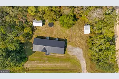 1783 Wilkinson Road NE, Ludowici, GA 31316 - Photo 3