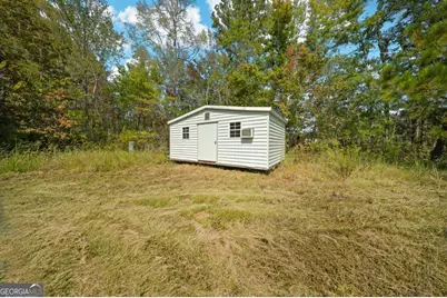 1783 Wilkinson Road NE, Ludowici, GA 31316 - Photo 31