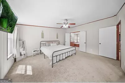 1783 Wilkinson Road NE, Ludowici, GA 31316 - Photo 17