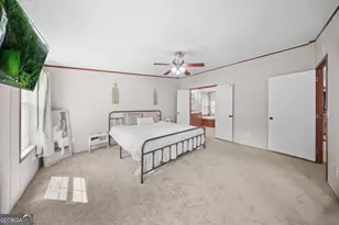 1783 Wilkinson Road NE, Ludowici, GA 31316 - Photo 17